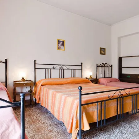 Bed & Breakfast Etna
