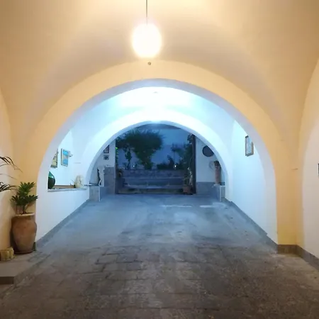 Bed & Breakfast Etna