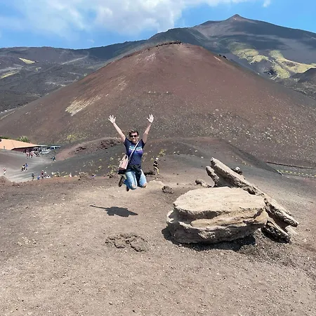 Panzió Etna Belpasso