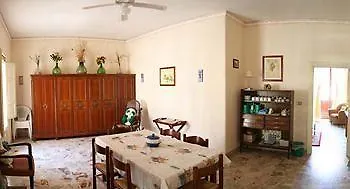 Bed & Breakfast Etna