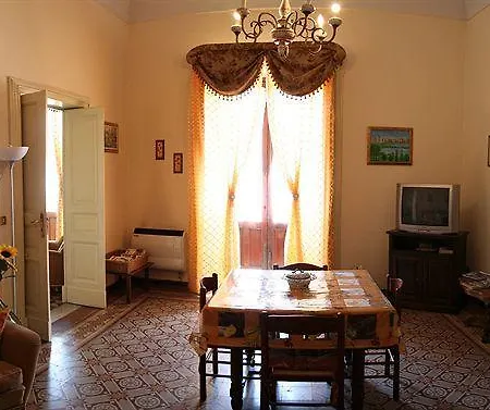 Etna B&B 3* Belpasso