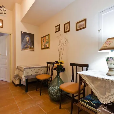 Bed & Breakfast Etna