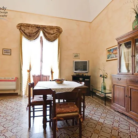 Etna B&B 3*