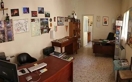 Couette-café Etna Belpasso