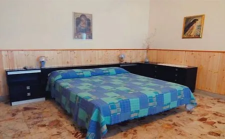 Couette-café Etna Belpasso