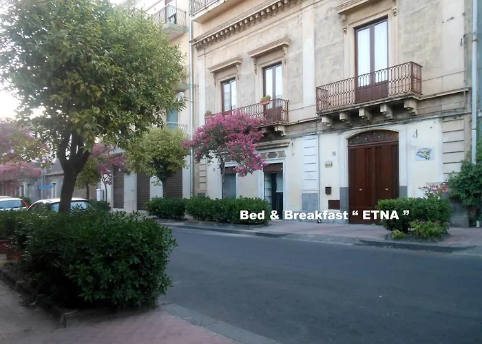 Etna 3*