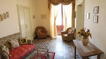 Bed and breakfast Etna