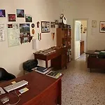 לינה וארוחת בוקר Etna בלפאסו