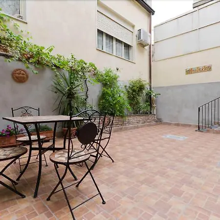 Bed & Breakfast Etna