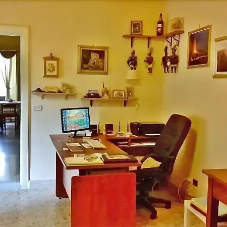 Bed & Breakfast Etna
