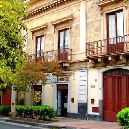Etna Bed & Breakfast