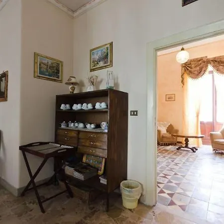 Bed & Breakfast Etna