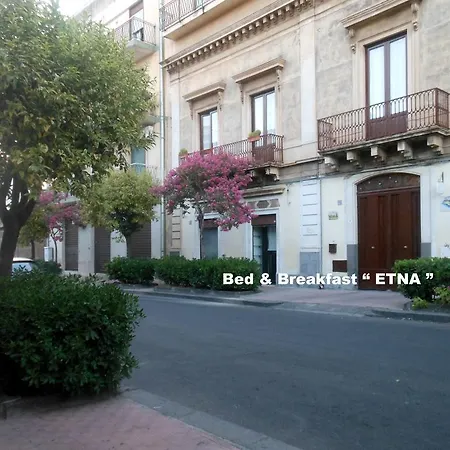 Etna 3*