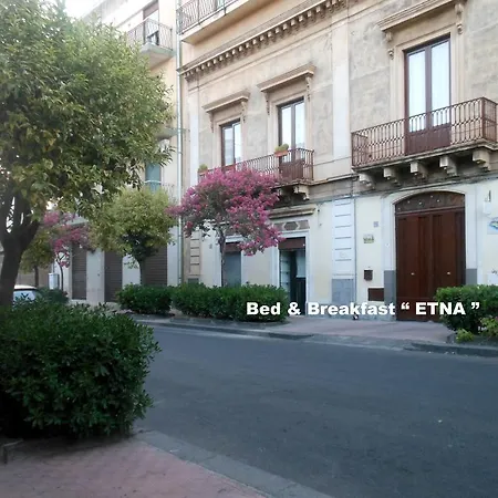 Etna 3*