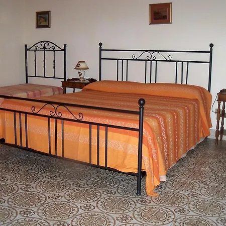 Bed & Breakfast Etna Belpasso