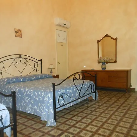 Bed & Breakfast Etna