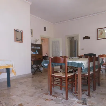 Bed & Breakfast Etna 3*