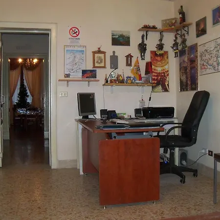 Etna 3*