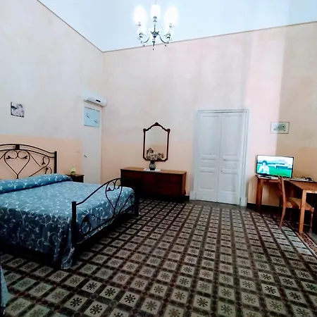 Etna Bed & Breakfast