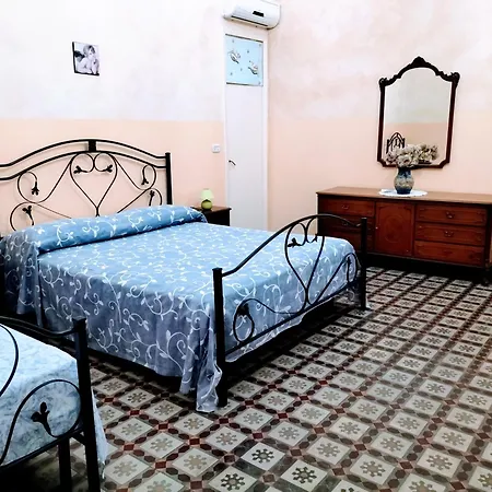 Etna Bed & Breakfast Belpasso