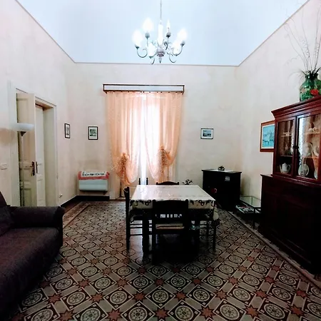 Bed & Breakfast Etna 3*