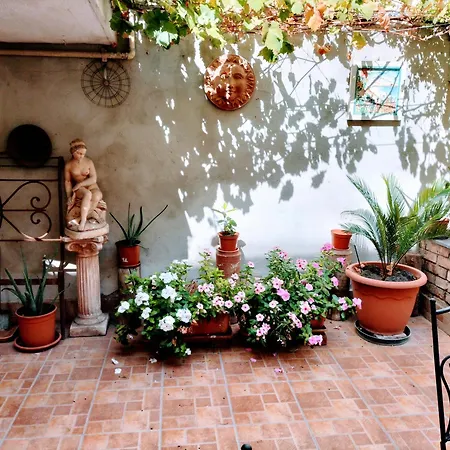 Etna Bed & Breakfast Belpasso