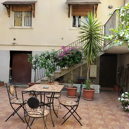 Etna Bed & Breakfast 3* Belpasso