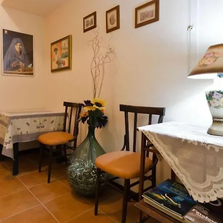 住宿加早餐酒店 Etna 贝尔帕索