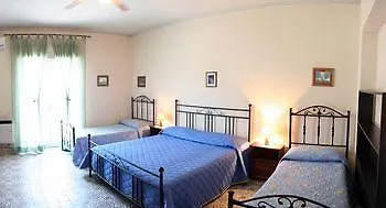 Bed & Breakfast Etna 3*