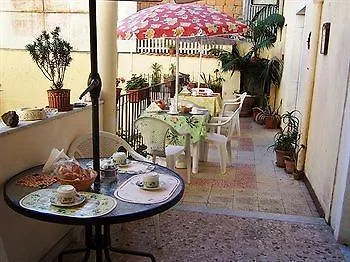 Bed & Breakfast Etna