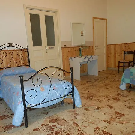 Bed & Breakfast Etna Belpasso