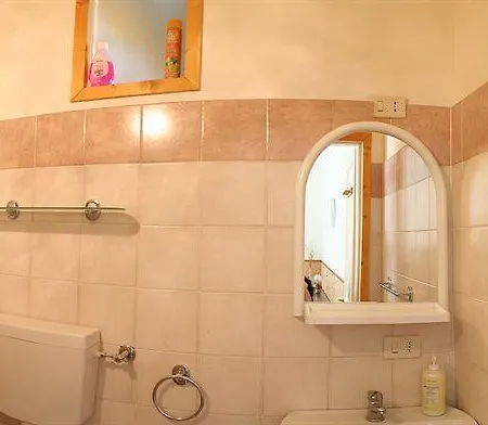 Etna Bed & Breakfast Belpasso
