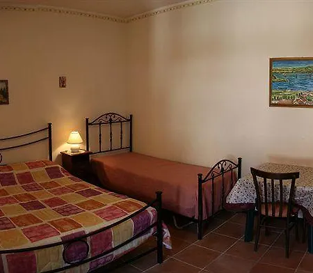 Etna Couette-café Belpasso
