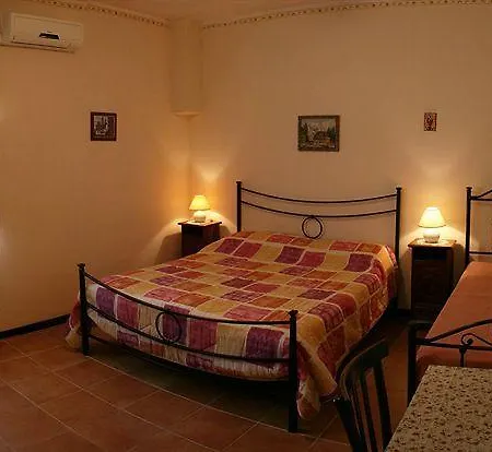 Etna Bed & Breakfast