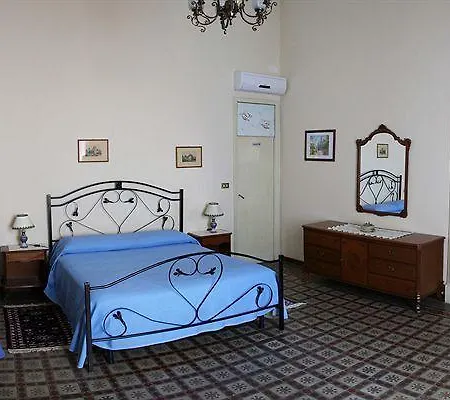 Etna Bed & Breakfast