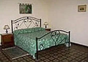 Bed & Breakfast Etna