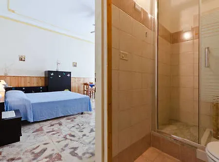Bed & Breakfast Etna
