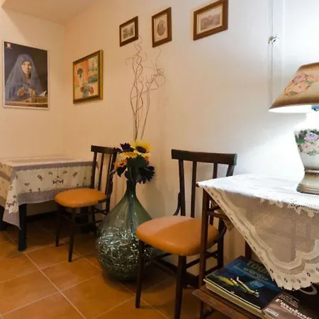 Bed & Breakfast Etna Belpasso