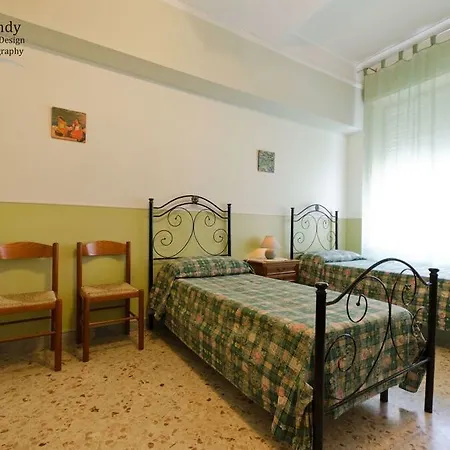 Bed & Breakfast Etna