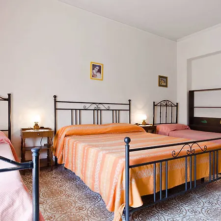Bed & Breakfast Etna 3*
