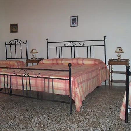 Bed & Breakfast Etna