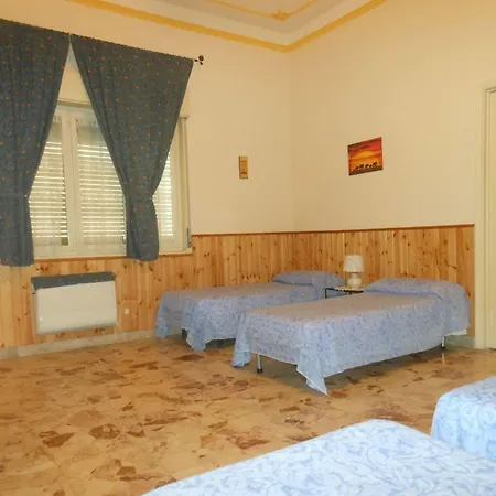 Etna Bed & Breakfast