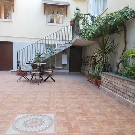 Bed & Breakfast Etna Belpasso