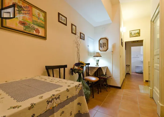 Etna Bed & Breakfast Belpasso